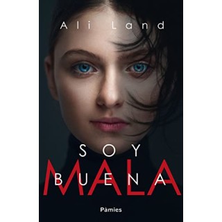 Soy Buena - Ali Land